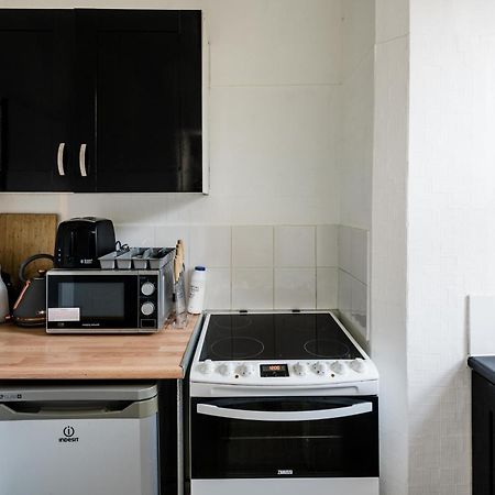 Cosy 1 Bedroom Home In Fitzrovia London Exteriör bild