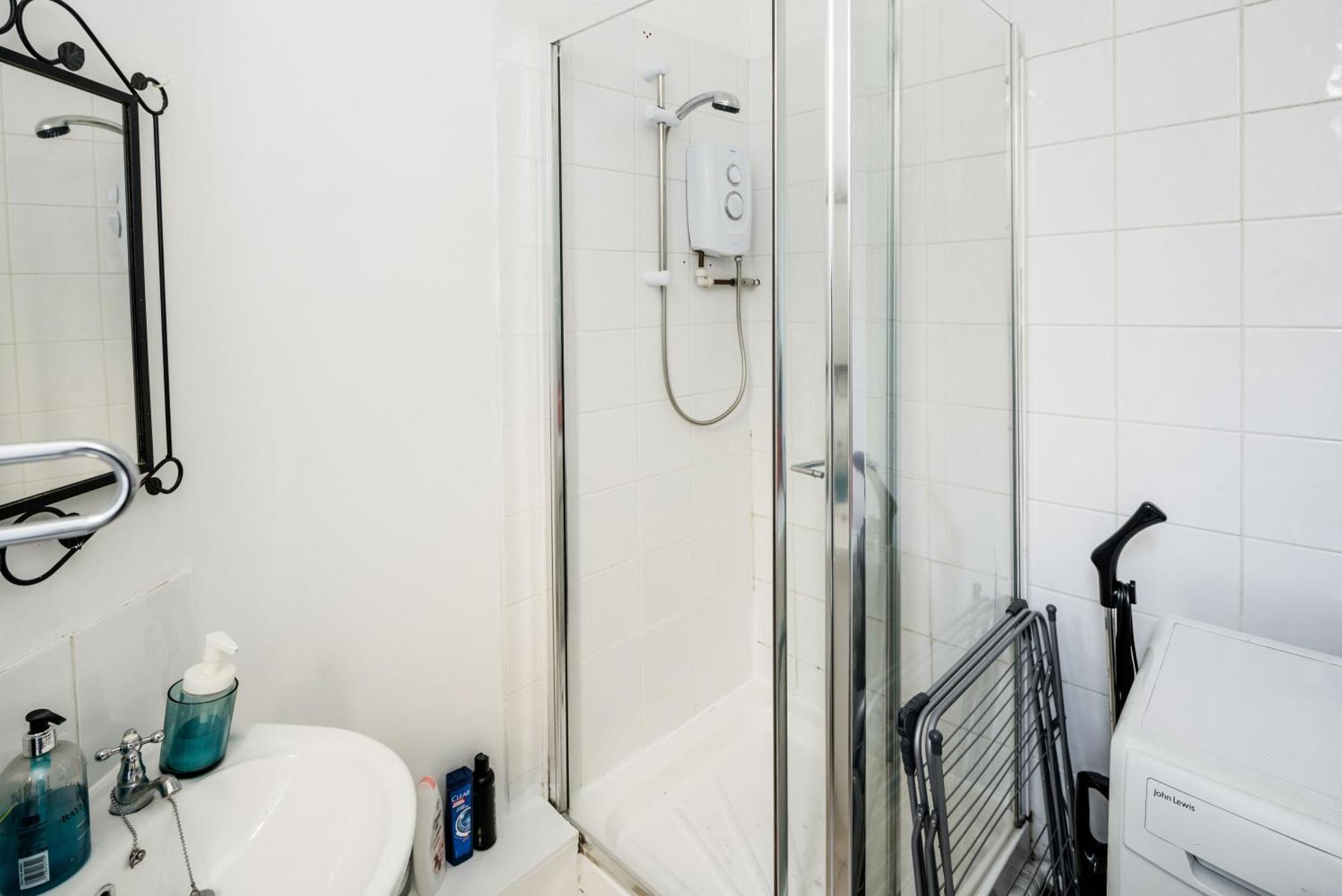 Cosy 1 Bedroom Home In Fitzrovia London Exteriör bild